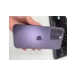 ĐTDĐ Apple iPhone 14 Pro Max 128GB - LL/A - 352348749196579 - IPC14M128 - Cũ