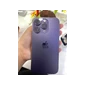 ĐTDĐ Apple iPhone 14 Pro 128GB Deep Purple_MQ0G3VN/A - Cũ