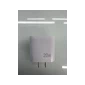 Sạc 9FIT PD 20W 1C White- 9A020A05W - TBH