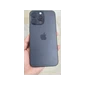 ĐTDĐ Apple iPhone 15 Pro Max 256GB Black Titanium_MU773VN/A - Cũ