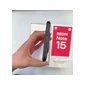 ĐIỆN THOẠI DI ĐỘNG (TEL) REDMI NOTE 15 6.77"/MTK Helio G100-Ultra/6G/128G/108MP+2MP/20MP/6000mAh (2510DRA23E)/ĐEN (6932554476113)