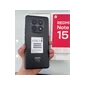 ĐIỆN THOẠI DI ĐỘNG (TEL) REDMI NOTE 15 6.77"/MTK Helio G100-Ultra/6G/128G/108MP+2MP/20MP/6000mAh (2510DRA23E)/ĐEN (6932554476113)