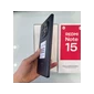 ĐIỆN THOẠI DI ĐỘNG (TEL) REDMI NOTE 15 6.77"/MTK Helio G100-Ultra/6G/128G/108MP+2MP/20MP/6000mAh (2510DRA23E)/ĐEN (6932554476113)