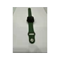 Apple Watch Series 7 GPS + Cellular, 41mm Green Aluminium Case with Clover Sport Band - Regular, MKHT3VN/A - SXQXHLFD7DK - MKHT3 - TBH