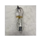 Cáp 9FIT USB-C to Lightning 1M White  - TBH