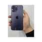ĐTDĐ Apple iPhone 14 Pro Max 256GB Deep Purple - Cũ - 352348743255694 - IPC14MP256 - Cũ