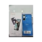 Điện thoại di động thương hiệu HTC Model Wildfire E5 Plus màu Xanh (Blue) - TBH