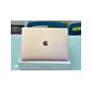 MTXT MacBook Air 13-inch, Apple M1/8GB/256GB, Gold - MGND3SA/A - Hàng Cũ - Cũ