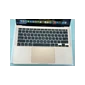 MTXT MacBook Air 13-inch, Apple M1/8GB/256GB, Gold - MGND3SA/A - Hàng Cũ - Cũ