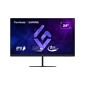Màn hình ViewSonic VX2479A-HD-Pro Đen