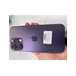 ĐTDĐ Apple iPhone 14 Pro Max 256GB Deep Purple - Cũ - Cũ