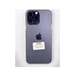 ĐTDĐ Apple iPhone 14 Pro Max 256GB Deep Purple - Cũ - 35970373523032 - IPC14MP256 - Cũ
