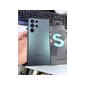 ĐTDĐ Samsung S22 Ultra, SM-S908E/DS, 512GB, Xanh - 354917591997461 - S908E5X- TBH - Cũ