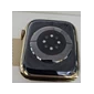 Apple Watch Series 8 GPS + Cellular 45mm Gold Stainless Steel Case with Gold Milanese Loop - Cũ - TBH