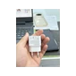 Củ sạc Samsung 25W, Type C (Không kèm cáp), Trắng - RF7Y9K25QC3RTB - CS25T