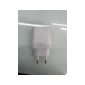 Adapter sạc nhanh 25W USB-C PD Wall Charger Belkin - màu trắng - TBH