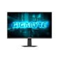 Màn hình Gigabyte GS24F14 (23.8 inch/FHD/IPS/144hz/1ms) - Chính hãng Đen
