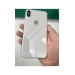 Iphone XS Max 512GB (1Sim) Cũ - Silver - 353104100052987 - IPCXM512SI - Cũ