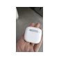 Tai nghe Bluetooth Apple AirPods 4 - MXP63ZP/A - TBH - TBH