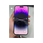 ĐTDĐ Apple iPhone 14 Pro Max 256GB Deep Purple - Cũ - 357879437660935  - Cũ