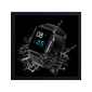 Smart watch GloryFit S8 Pro, Tarnish - TBH