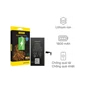 Pin iPhone SE Chính Hãng PISEN dung lượng cao 1800mAh Mặc định