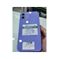 ĐTDĐ Apple iPhone 12 128GB Purple - cũ - Cũ