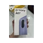ĐTDĐ Samsung A07 4G, SM-A075F/DS,4+128, Tím nhạt - TBH