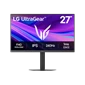 Màn hình Gaming LG UltraGear 27G440A-B Đen