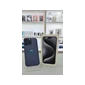 ĐTDĐ Apple iPhone 15 Pro Max 256GB Blue Titanium_MU693LL/A - Cũ - Cũ