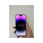 ĐTDĐ Apple iPhone 14 Pro Max 128GB Deep Purple - Cũ - 3562005439xxxxx - IPC14MP128 - Cũ