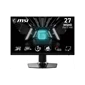 MÀN HÌNH VI TÍNH (LCD) MSI G272QPF E2 /27 INCH/2560x1440 (WQHD)/Rapid IPS/180Hz/1ms/2HDMI/DP/ĐEN (BLACK)(G272QPFE2)  - TBH