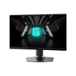 MÀN HÌNH VI TÍNH (LCD) MSI G272QPF E2 /27 INCH/2560x1440 (WQHD)/Rapid IPS/180Hz/1ms/2HDMI/DP/ĐEN (BLACK)(G272QPFE2)  - TBH