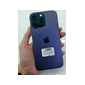 ĐTDĐ Apple iPhone 14 Pro Max 128GB Deep Purple Cũ - Cũ