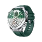 Đồng hồ thông minh HUAWEI WATCH Ultimate 2 - Green Edition Trắng Xanh lá
