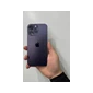 ĐTDĐ Apple iPhone 14 Pro Max 128GB Deep Purple - Cũ - 357879438676757 - IPC14MP128 - Cũ