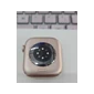 Apple Watch Series 10 GPS 42mm Rose Gold Aluminium Case with Light Blush Sport Band  - Cũ - Cũ