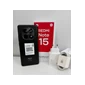 ĐIỆN THOẠI DI ĐỘNG (TEL) REDMI NOTE 15 - 6G/128G/ĐEN -TBH