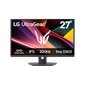 Màn hình LG UltraGear 27G610A-B Đen