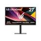 Màn hình LG UltraGear 27G640A-B Đen