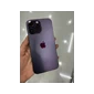 ĐTDĐ Apple iPhone 14 Pro Max 128GB Deep Purple_MQ9T3VN/A - 358457886759851 - MQ9T3VN - Cũ