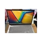 Máy tính xách tay Asus E1504F R5 7520U/16GB/512GB SSD/UMA/15.6" FHD/ax+BT/FP/Win 11 Home/Bạc (Cool Silver)/2YW_E1504FA-BQ1150W - Cũ