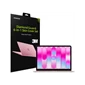 Miếng dán 3M Innostyle Diamond Guard 6-In-1 Skin Set For Macbook Neo Blush
