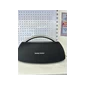 Loa di động Harman/Kardon Go+ Play Mini -Black - TBH - TBH