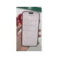 ĐTDĐ Apple iPhone 15 Plus 128GB Pink_MU103VN/A - Cũ