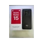 ĐIỆN THOẠI DI ĐỘNG (TEL) REDMI NOTE 15 6.77"/MTK Helio G100-Ultra/6G/128G/108MP+2MP/20MP/6000mAh (2510DRA23E)/ĐEN (6932554476113) - Cũ