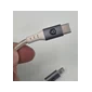 Cáp 9FIT USB-C to Lightning 1M White - 9FCA002W - C241000008564 - 9FCA002W - TBH
