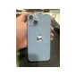 ĐTDĐ Apple iPhone 14 128GB Blue - Cũ