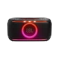 Loa JBL Partybox On The Go 2 Màu Đen