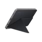 Bao da Samsung Tab A11 Đen
